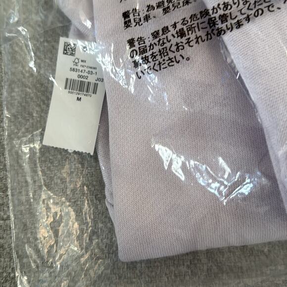 Old Navy Lavender Malibu Farm Stand SoComfy Crew-Neck Graphic Sweatshirt - Picture 10 of 10